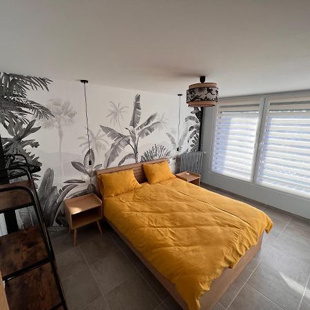 Suite "Olga 1 " Verdun-sur-Meuse Ngoại thất bức ảnh