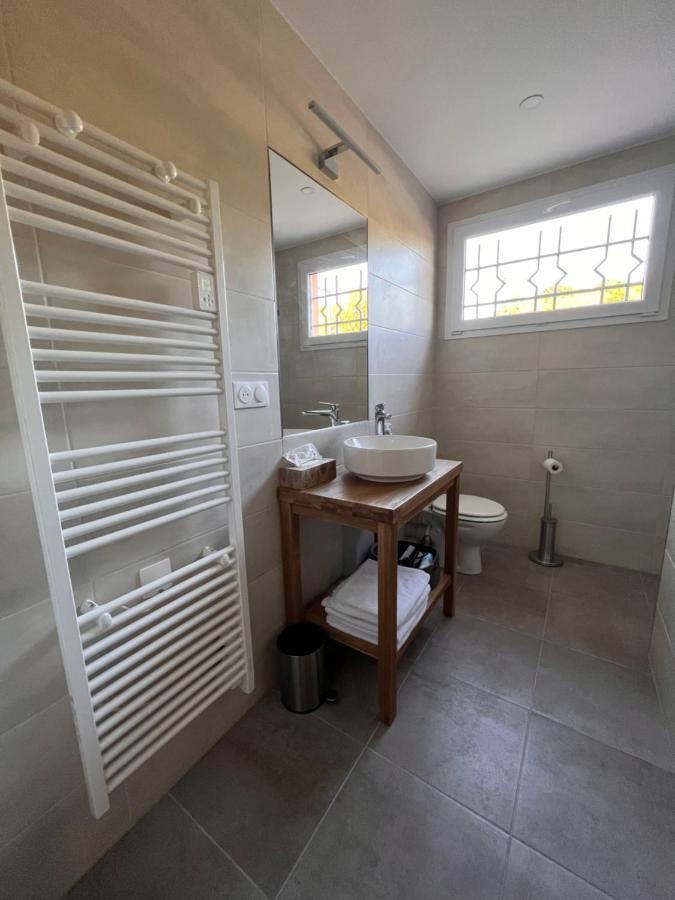 Suite "Olga 1 " Verdun-sur-Meuse Ngoại thất bức ảnh