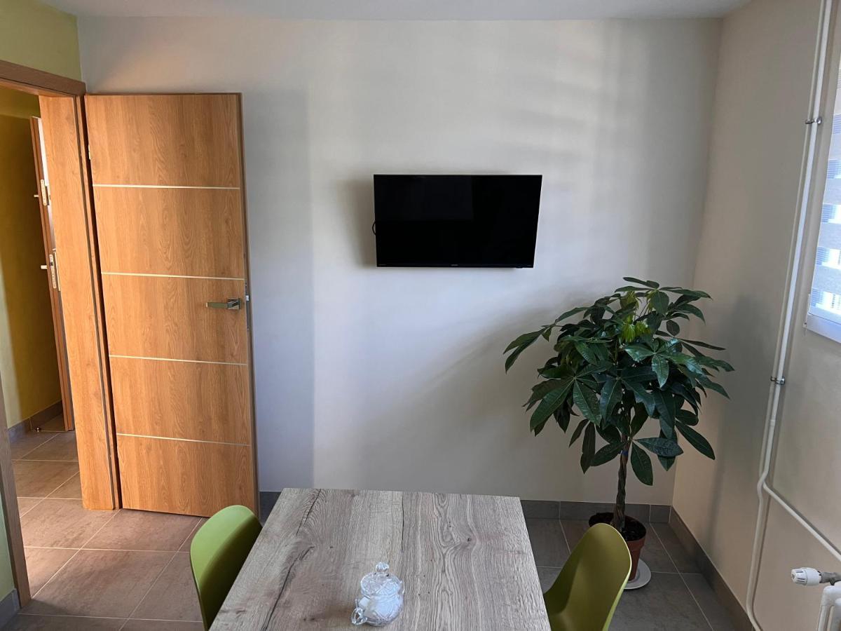 Suite "Olga 1 " Verdun-sur-Meuse Ngoại thất bức ảnh